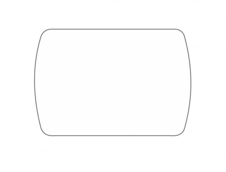 Стол обеденный раздвижной Танго Белый-Орхидея_6