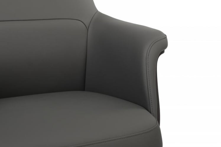 Кресло Verdi-SF D655C Серый_8