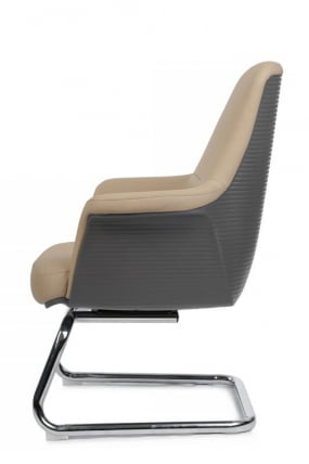 Кресло Verdi-SF D655C Бежевый_5