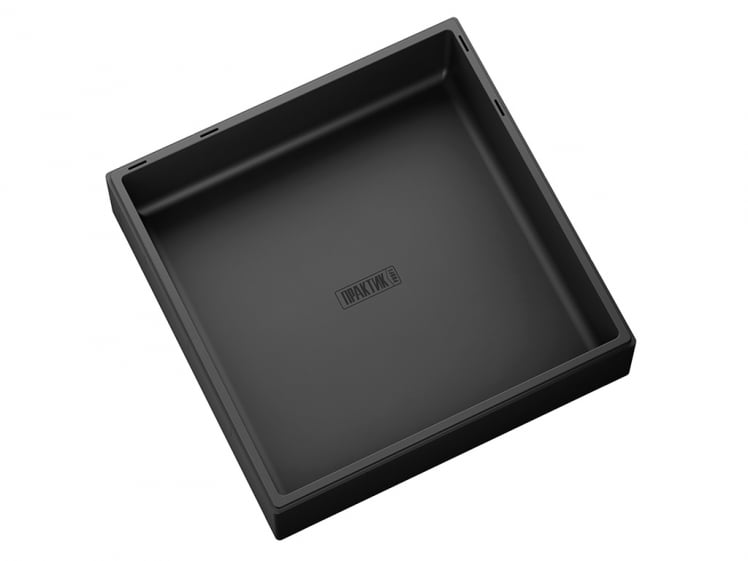 Ящик наборный Практик 200кс200 / 200x200_1