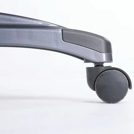 Кресло офисное BRABIX Solid HD-005 Черный_13