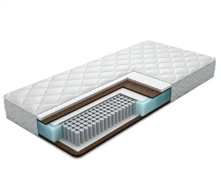 Матрас Ля Пальма Люкс 120х190х18_0