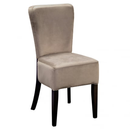 Стул Grace Lux Сильвер_0