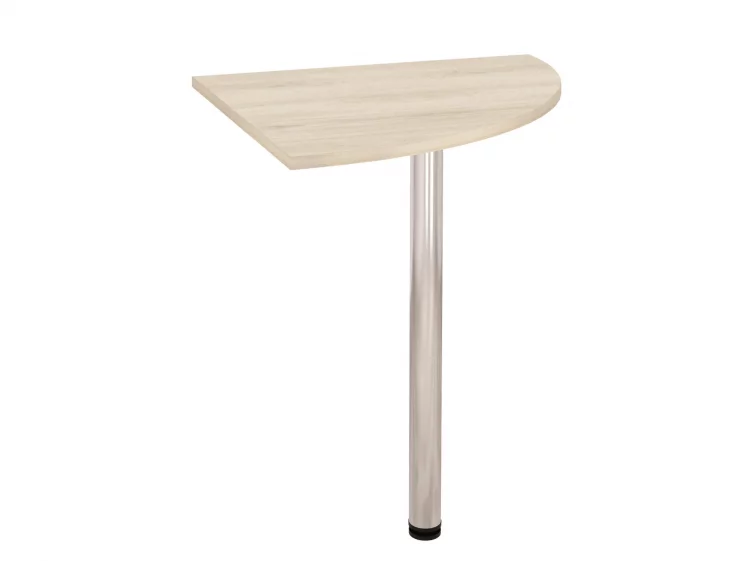 Вставка угловая Альфа 64.13 Дуб Кронберг_0