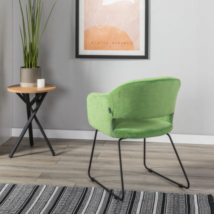 Кресло Oscar Green/Линк_11