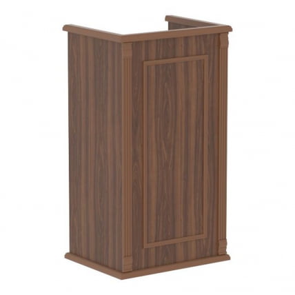 Трибуна RATUM RT 6550 Орех Даллас_0