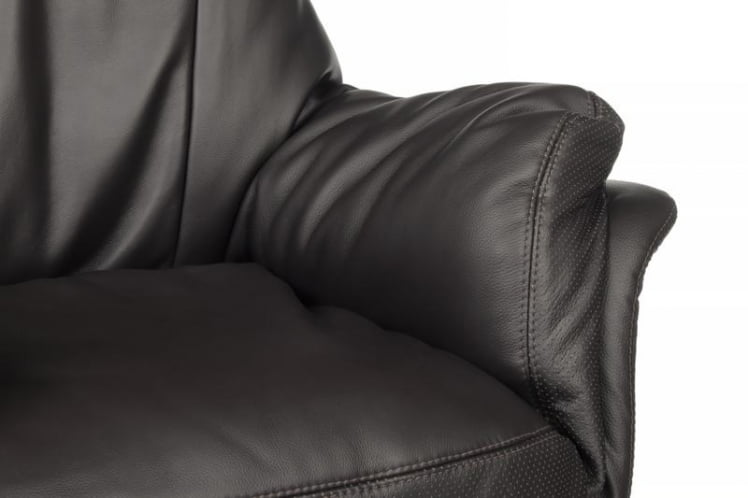 Кресло Leonardo A355 Коричневый_6