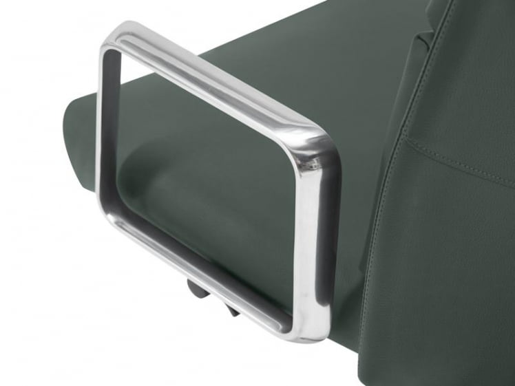 Кресло Newman A2415 Зеленый_7