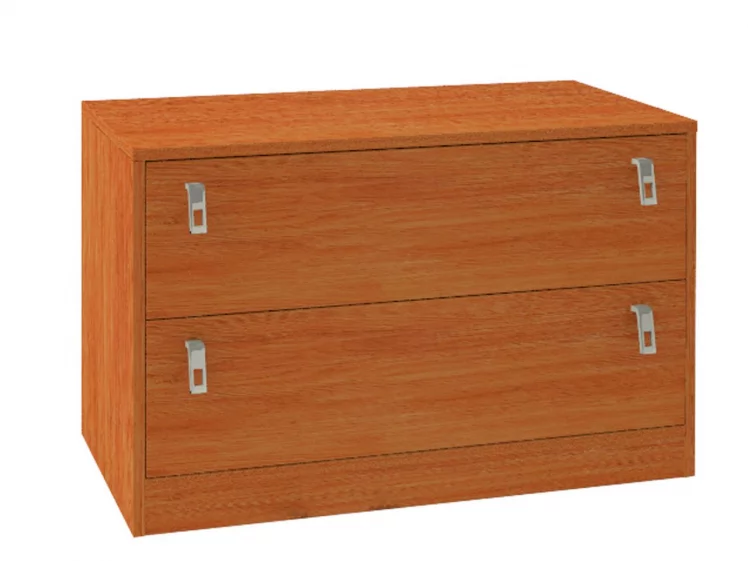 Тумба 17 Комфорт Вишня (прихожая)_0