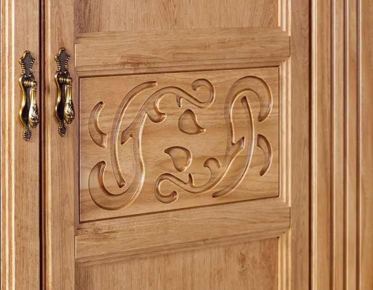 Гостиная Лючия №2 Дуб Ридинг_1