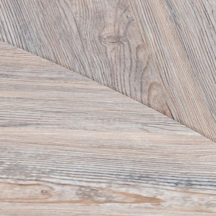 Журнальный стол RIMMINI мдф, 77х78х50,4 см, скания темный/черный_5