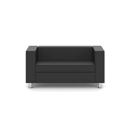 Диван Алекто двухместный EUROLINE-923_1