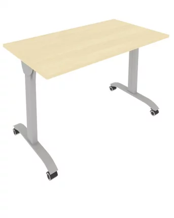 Стол складной мобильный MOBILE SYSTEM СМ-3 Клен_0