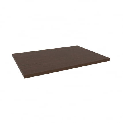 Полка антресоли FIT MN-PА Венге Цаво_0