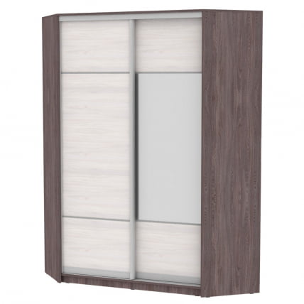 Шкаф-купе YA-198х1250-4(ЯАТ-ЯАС-D4D3)_0