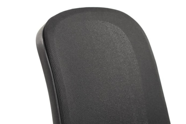 Кресло W-158 Черный Пластик/Черный_5