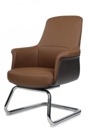 Кресло Verdi-SF D655C Коричневый_6