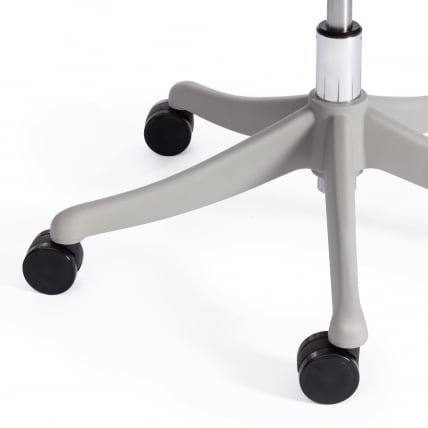 Кресло MESH-10 ткань, голубой_14