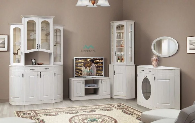 Зеркало В-5 Венеция_1