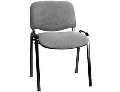 Кресло офисное ИЗО Серый_2