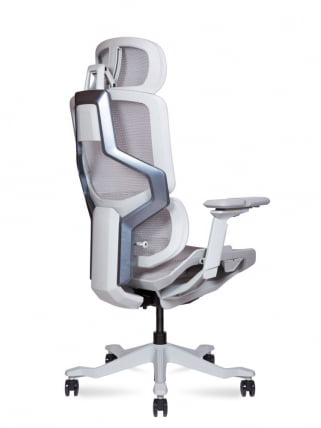 Геймерское кресло Cooper gray_3