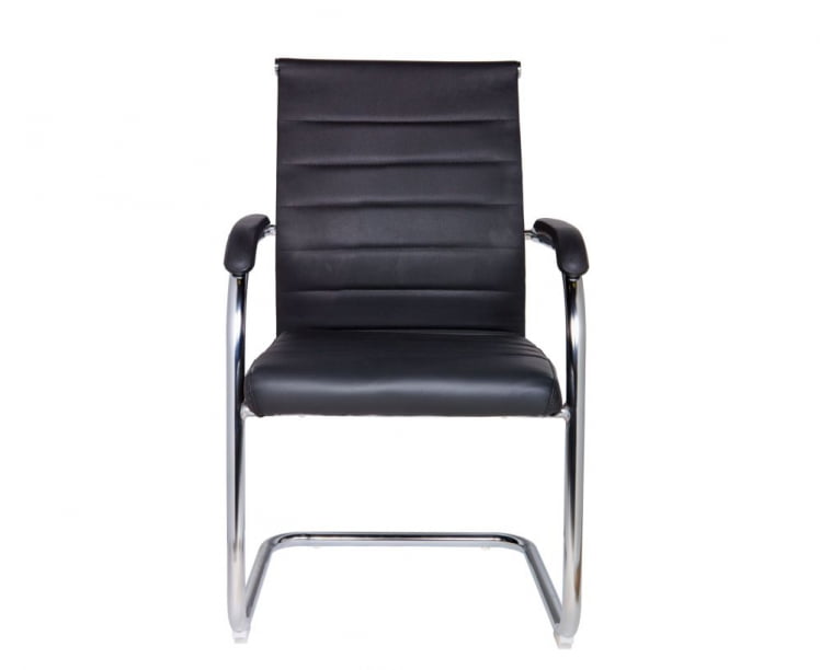 Кресло офисное Авалон 850 Черный_1