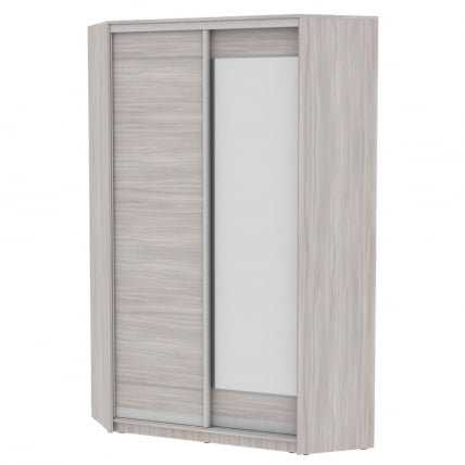 Шкаф-купе YA-230х1250-5(ЯШС-D1D2)_0