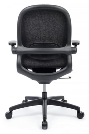 Кресло Миллер ЙКС-300 Черный / Miller YX-300_3