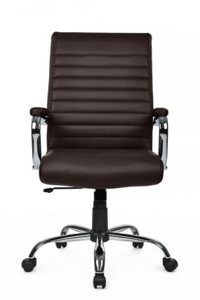 Кресло Корс РCХ 9356Х Темно-коричневый / Kors RCH 9356H_7