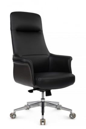 Кресло Verdi A655C Черный_0