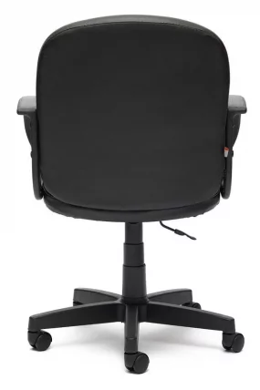 Офисное кресло BAGGI черный 36-6_3