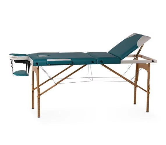 Стол деревянный 3 секции CONSTANCE_0