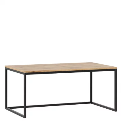 Стол Лофт ЛД.689.090.000 Дуб Вотан_1