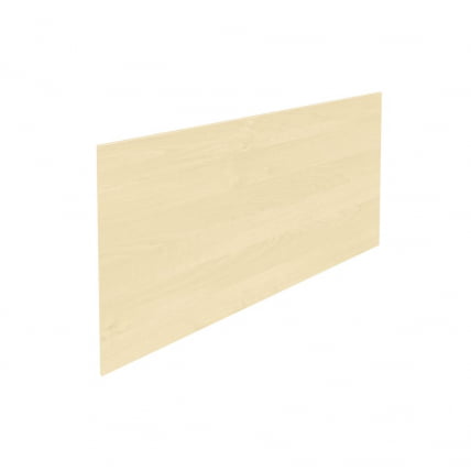 Изголовье (кровать 1250+тумба) LIGHT С-И-165 Акация Лорка_0