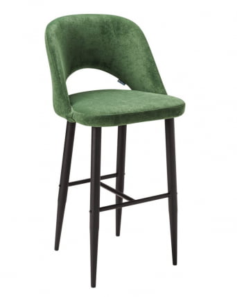 Стул барный Lars (Б) Натур_0