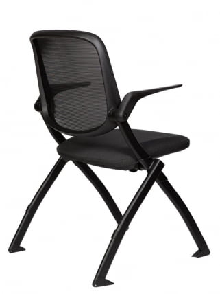 Конференц-кресло Pascal Черный_5