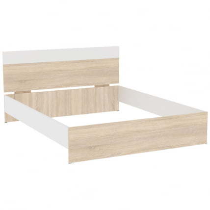 Кровать Алиса(L20)1647х903х2063(ДСС-Белый)_0