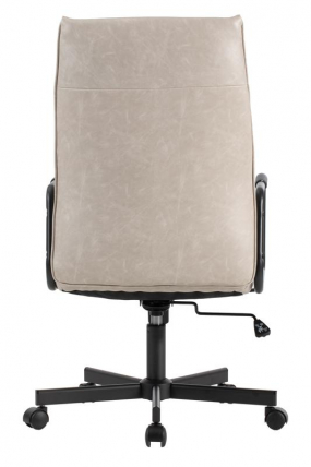 Кресло Sten W-263H Светло-серый_3