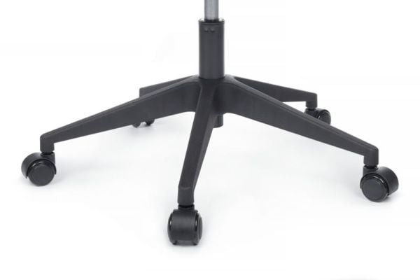 Кресло Point RCH 8325M (Черный пластик/Черный)_6