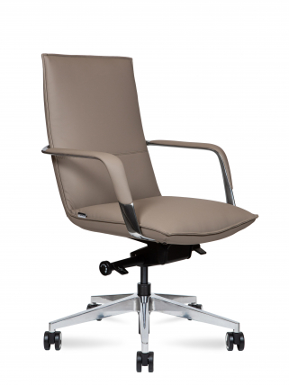 Кресло офисное Parker LB Мокка_0