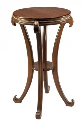 Подставка Глория Темно-коричневый_0