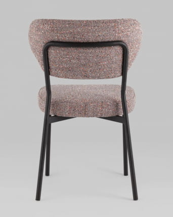 Стул Билл Коричневый_6