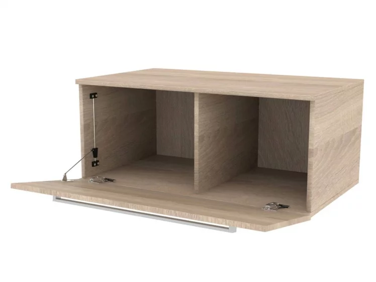 Тумба под TV Рио СТЛ.135.24 Дуб сонома_1