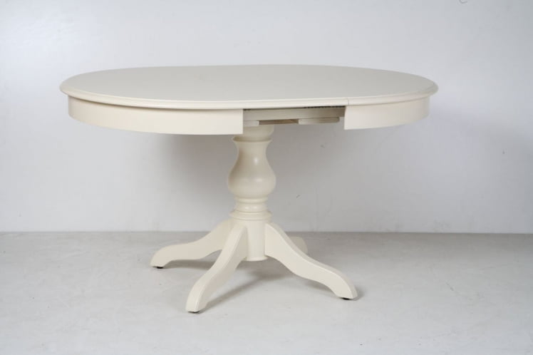 Стол обеденный Орион-3 (d1200) эмаль тон1_2