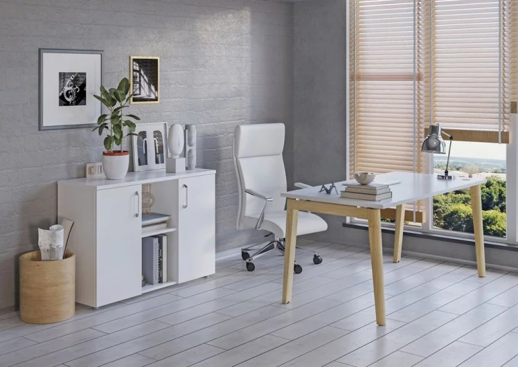 Мебель для персонала ONIX WOOD