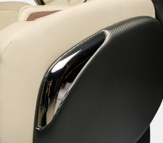 Массажное кресло ESPRIT Бежевый_6