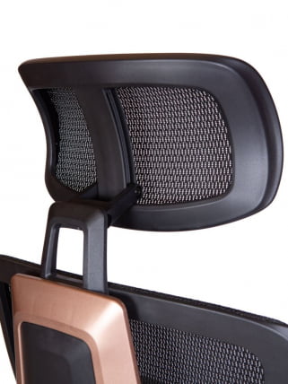 Геймерское кресло Cooper black_6