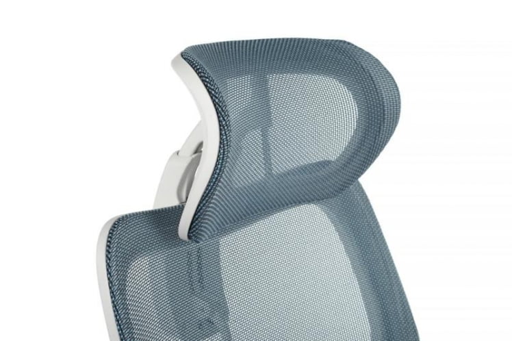 Кресло Argo W-228 (Синий)_5