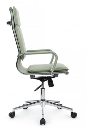 Кресло Hugo RCH 6003-1SE Зеленый_1