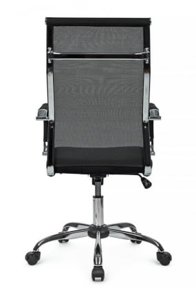 Кресло Art RCH 6017H Черный_3